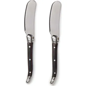 Kuchyňský nůž Sada nožů na máslo 2ks VINGA Gigaro
