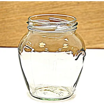 ASO Zavařovací sklenice Orcio 314ml Balení: 1ks