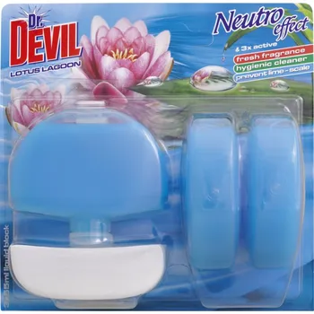 Dr. Devil Lotus Lagoon Neutro Effect…