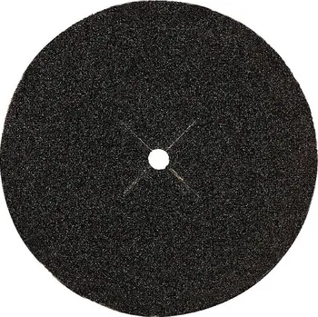 kwb 490210 Sada brusných kotoučů Průměr 125 mm 15 ks