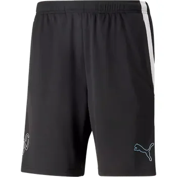 Pánské kraťasy Dětské kraťasy Puma Neymar Jr Creativity černé