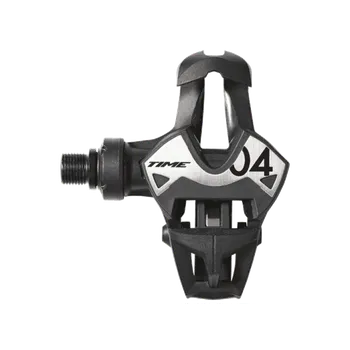 Pedál na kolo Time Xpresso 4 černé