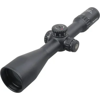Puškohled Puškohled Vector Optics Continental 4-24x56 34mm FFP MRAD