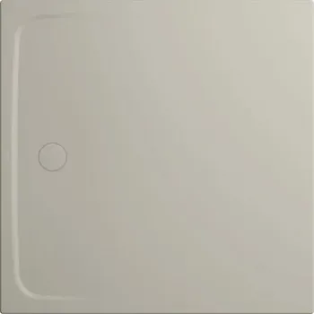 Sprchová vanička Sprchová vanička kaldewei CAYONOPLAN MULTISPACE Secure Plus 120 x 120 x 1,7 cm warm grey 50 Matné Celoplošný protiskluzný potah 414003032670