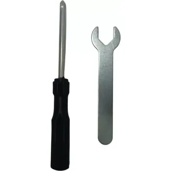 Nářadí pro automobil Zaparkorun s.r.o. Montážní sada na výměnu řetězu k elektrické ruční mini pilce