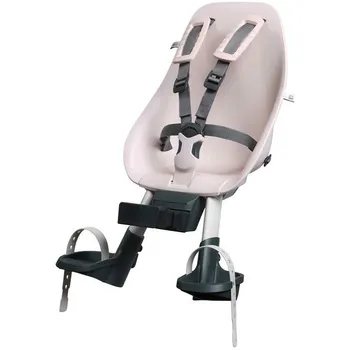 Urban Iki Front Seat, Sakura Pink/Sakura Pink