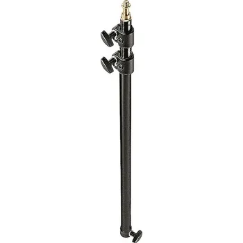 Manfrotto 099B Extension For Light Stands, Black