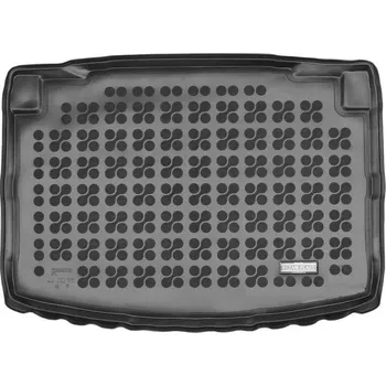 Auto-moto Rezaw Gumová vana do kufru BMW 2 Coupé [G42] (od roku 2021>) dolní kufr |
