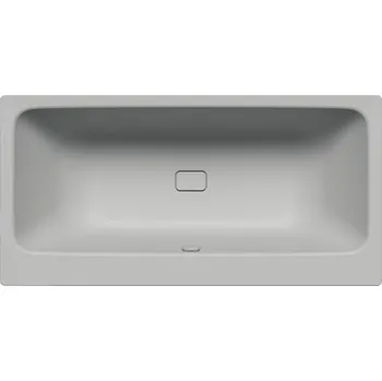 Vana Dvojvana Obdélníková vana KALDEWEI 100 x 190 x 42.5 cm cool grey 30 matné 274400010663