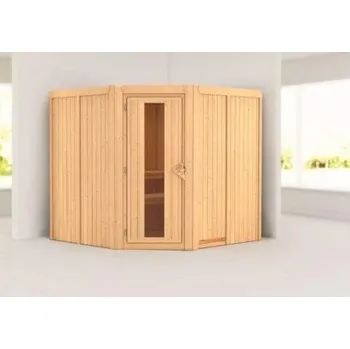 Sauna finská sauna KARIBU JARIN (71344)