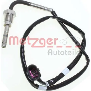 Čidlo automobilu Čidlo, teplota výfukových plynů METZGER 0894113