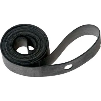 Ráfek na kolo Velovložka do ráfku BP - 12"x 21mm gumová