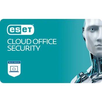 Zrychlení počítače ESET Cloud Office Security, 10 lic., 3 roky, obnovení