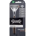 Wilkinson Sword Quattro Essential 4…