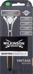 Wilkinson Sword Quattro Essential 4…