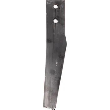 Plot Hřeb rotační brány levý 270x110x16,5mm