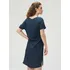 Dámské šaty LOAP Nebraska CLW2393-M83M, M