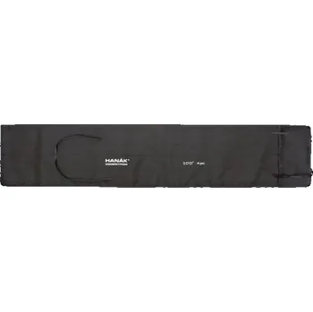 Pouzdro na prut Látkový obal na 4 dílný prut Hanak Competition O 290