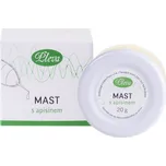 Pleva Mast s apisinem 20 g