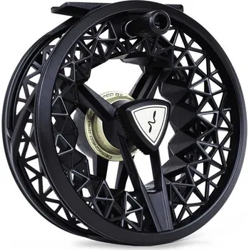 Muškařský naviják Guideline Nova Black 8/10