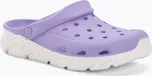Dámské sandály Coqui Cody light lilac/white