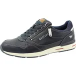 MUSTANG Pánské tenisky MUSTANG, model 4154-313-820 navy Velikosti: 44