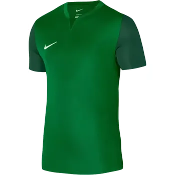 Pánský fotbalový dres Nike Dri-FIT Trophy V zelený