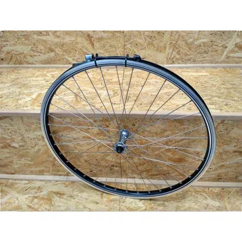 Zapletené kolo Zapletené kolo Extreme/Shimano LX přední