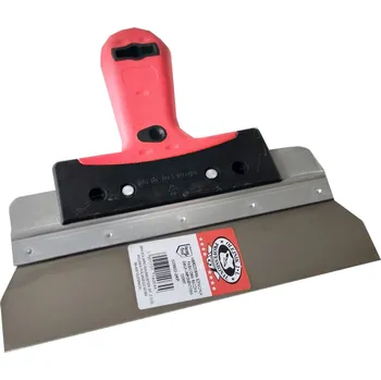 Malířská špachtle Nerezová fasádní špachtle 220 mm OLEJNIK