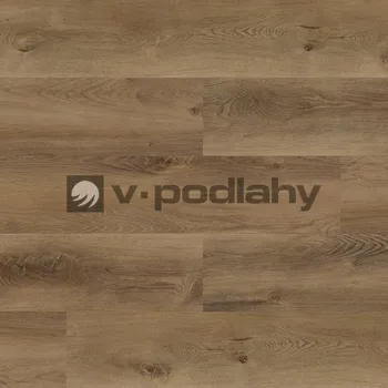 vinylová podlaha Experto Click SPC 50 Plus 468 48 1 m2 Dub Malaga