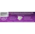 zubní pasta Xpel Oral Care Purple Whitening Toothpaste 100 ml + zubní kartáček Bamboo