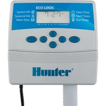 HUNTER Řídící jednotka HUNTER ELC 601i E