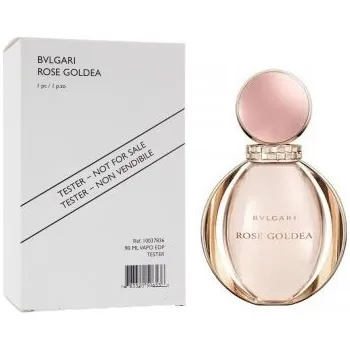 Dámský parfém Bvlgari Rose Goldea Parfémovaná voda EDP - Tester, 90ml, dámske