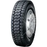 245/70R19,5 136/134M, Fulda, REGIOFORCE 573337