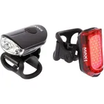 Sada světel Max1 Piccolo USB