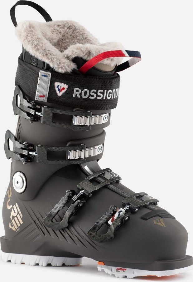 Rossignol Pure Pro Heat GW 2022 23 od 8 393 Kč Zbozi cz