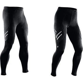 Dámské kalhoty Sugoi kalhoty MidZero Zap Tight bez vložky - XXL