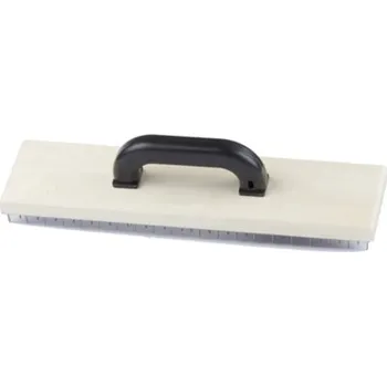 Zednické hladítko Lobster Škrabák na staré omítky 42x10,5 104443