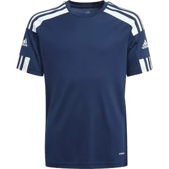 Dětský dres Adidas Squadra 21 tmavě modrý