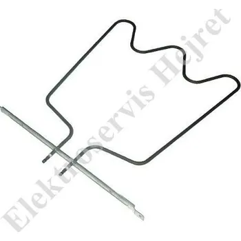 Příslušenství pro sporák Topné těleso Whirlpool 1150W dolní