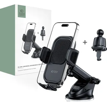 Tech Protect V6 2in1 Universal…