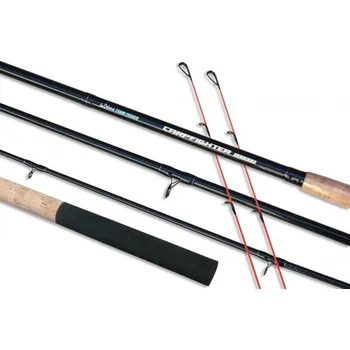 Rybářský prut By Döme Team Feeder Carp Fighter Feeder 390XH 50-150G