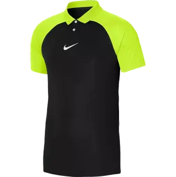 Pánské tričko Pánská polokošile Nike Dry Academy Pro SS Polo ŽČ