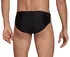 Pánské plavky adidas Fitness 3-Stripes Swim DP7536