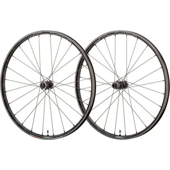 Zapletené kolo Zapletená kola Shimano WH-MT600 - 29" Pár 15x100/12x142 11sp.