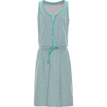 Dívčí oblečení ALPINE PRO - GOGO Dětské Šaty KSKN049547PB140-146