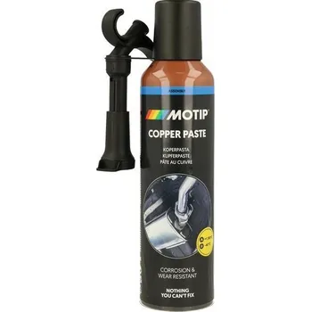 MOTIP Měděná pasta s aplikátorem 200ml