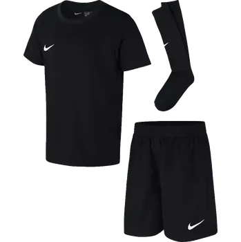 Fotbal Dětská fotbalová souprava ike Dry Park 20 černá