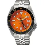 Seiko 5 Sports GMT Series SSK005K1