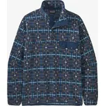 Patagonia Mikina Patagonia LW Synch Snap-T P/O SNDA